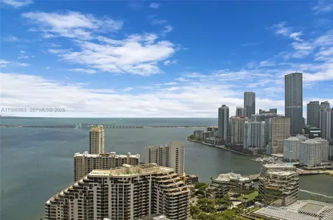 848 Brickell Key Drive Miami FL 33131
