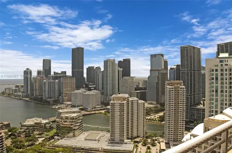 848 Brickell Key Drive Miami FL 33131