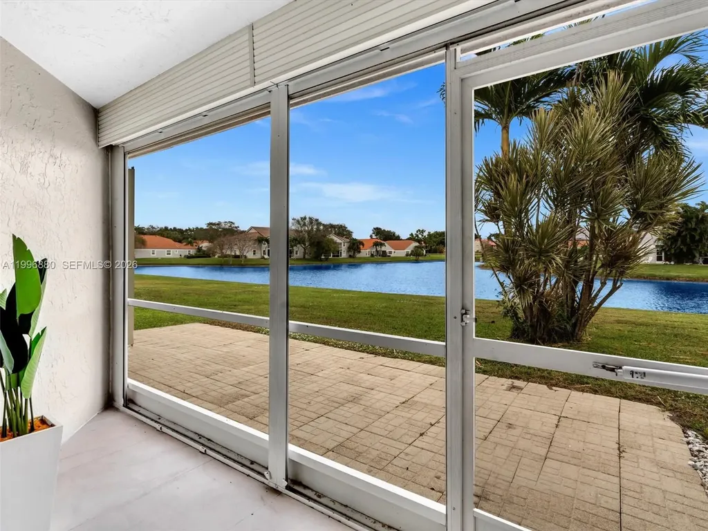 15212 W Tranquility Lake Drive Delray Beach FL 33446