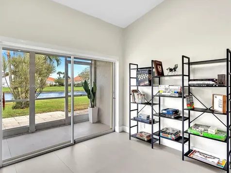 15212 W Tranquility Lake Drive Delray Beach FL 33446