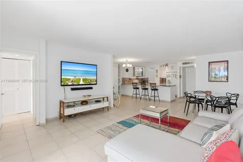 6450 Collins Avenue Miami Beach FL 33141