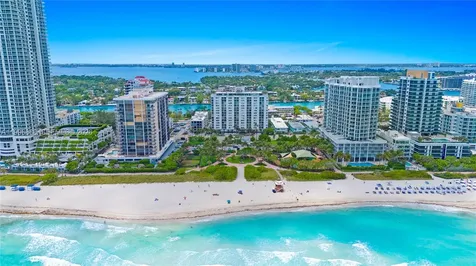 6450 Collins Avenue Miami Beach FL 33141