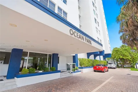 6450 Collins Avenue Miami Beach FL 33141