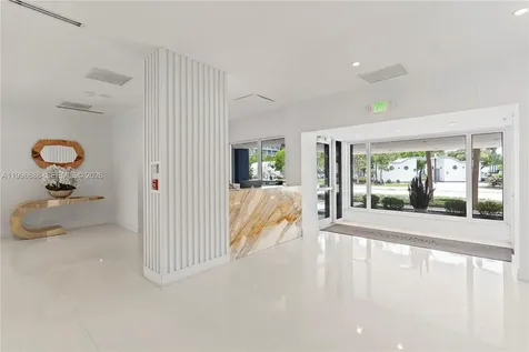 6450 Collins Avenue Miami Beach FL 33141