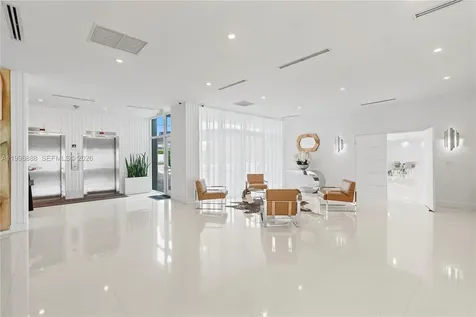 6450 Collins Avenue Miami Beach FL 33141