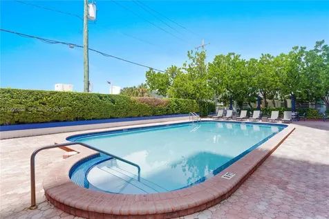 6450 Collins Avenue Miami Beach FL 33141