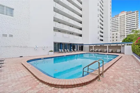 6450 Collins Avenue Miami Beach FL 33141