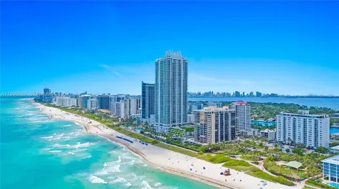 6450 Collins Avenue Miami Beach FL 33141