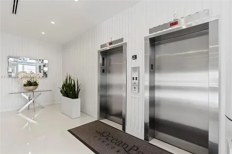 6450 Collins Avenue Miami Beach FL 33141