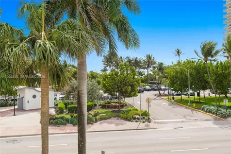 6450 Collins Avenue Miami Beach FL 33141