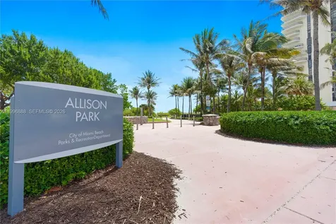 6450 Collins Avenue Miami Beach FL 33141