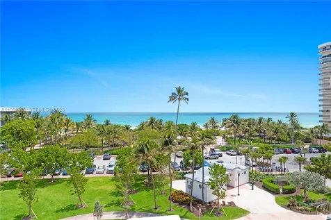 6450 Collins Avenue Miami Beach FL 33141