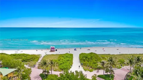 6450 Collins Avenue Miami Beach FL 33141