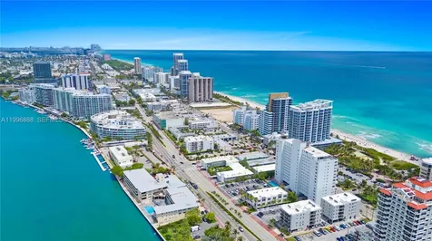 6450 Collins Avenue Miami Beach FL 33141