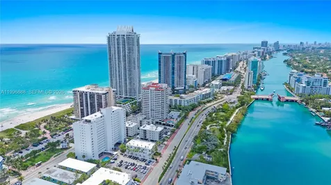 6450 Collins Avenue Miami Beach FL 33141