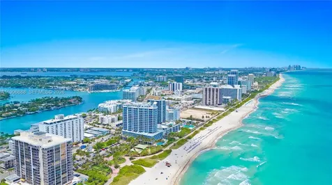 6450 Collins Avenue Miami Beach FL 33141