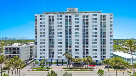 6450 Collins Avenue Miami Beach FL 33141