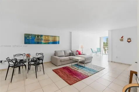 6450 Collins Avenue Miami Beach FL 33141