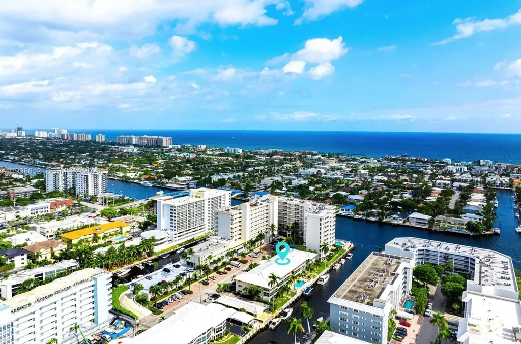 3090 NE 48th Street Fort Lauderdale FL 33308