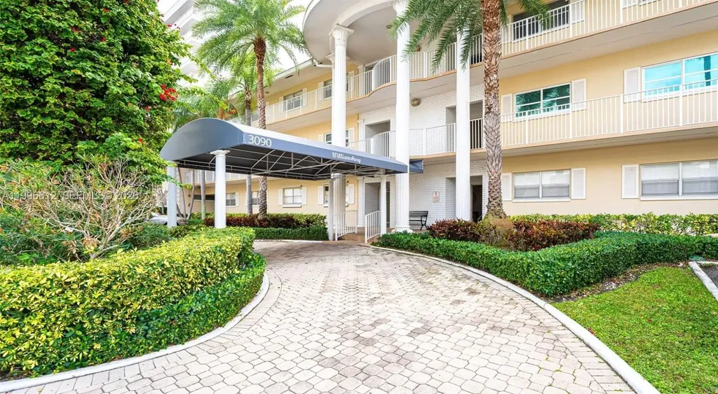 3090 NE 48th Street Fort Lauderdale FL 33308