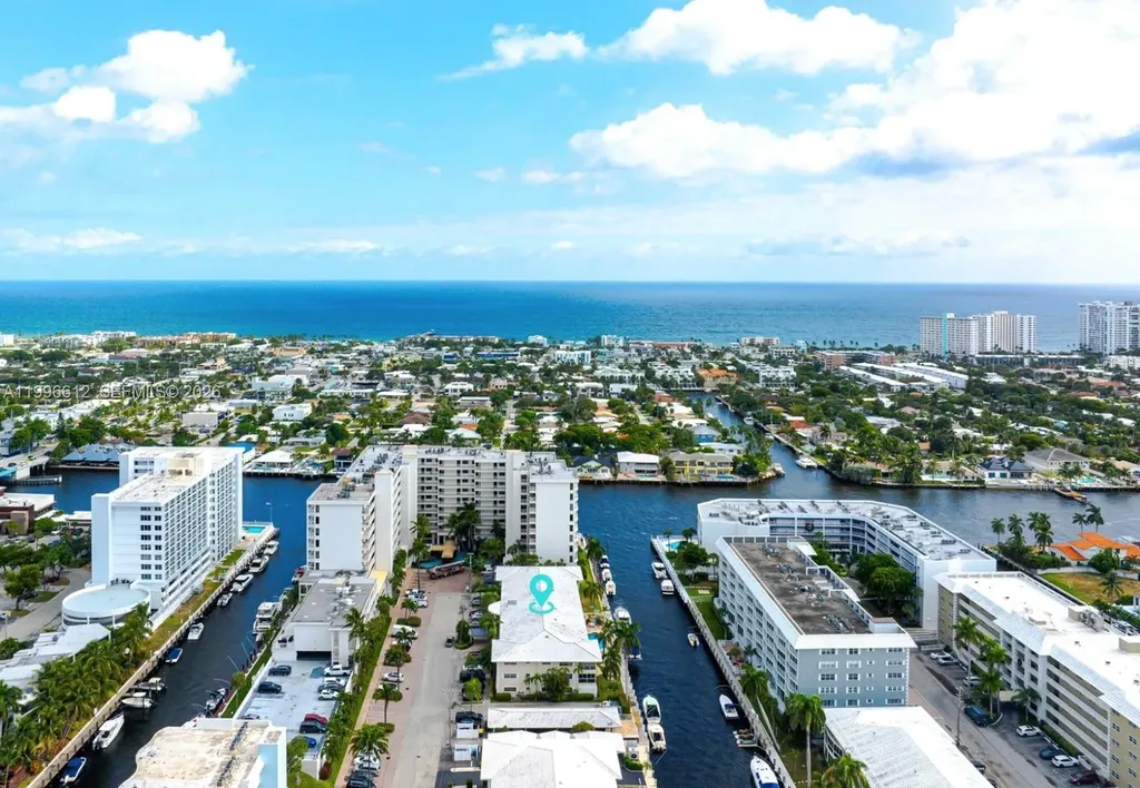 3090 NE 48th Street Fort Lauderdale FL 33308