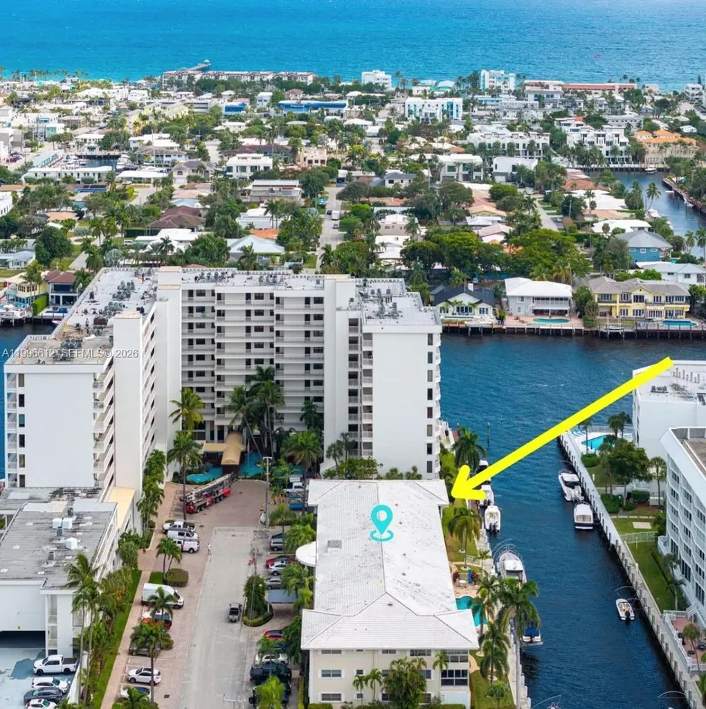 3090 NE 48th Street Fort Lauderdale FL 33308