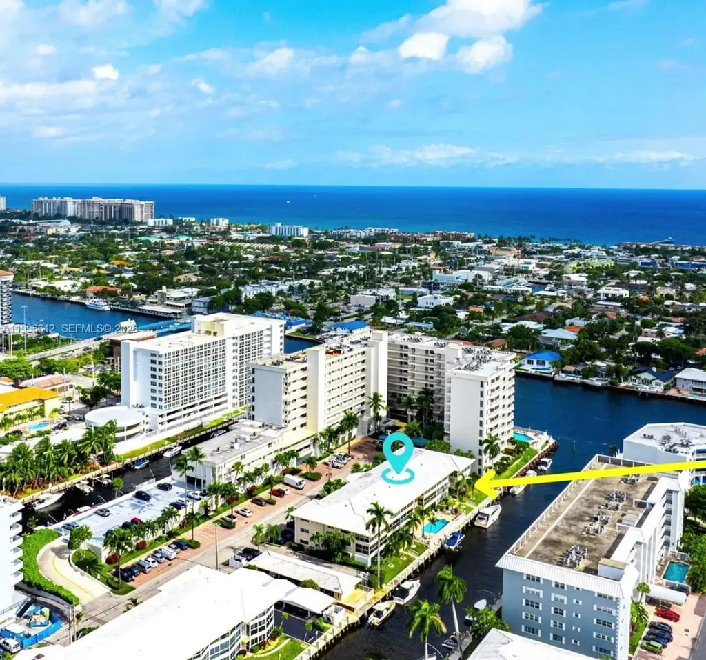 3090 NE 48th Street Fort Lauderdale FL 33308