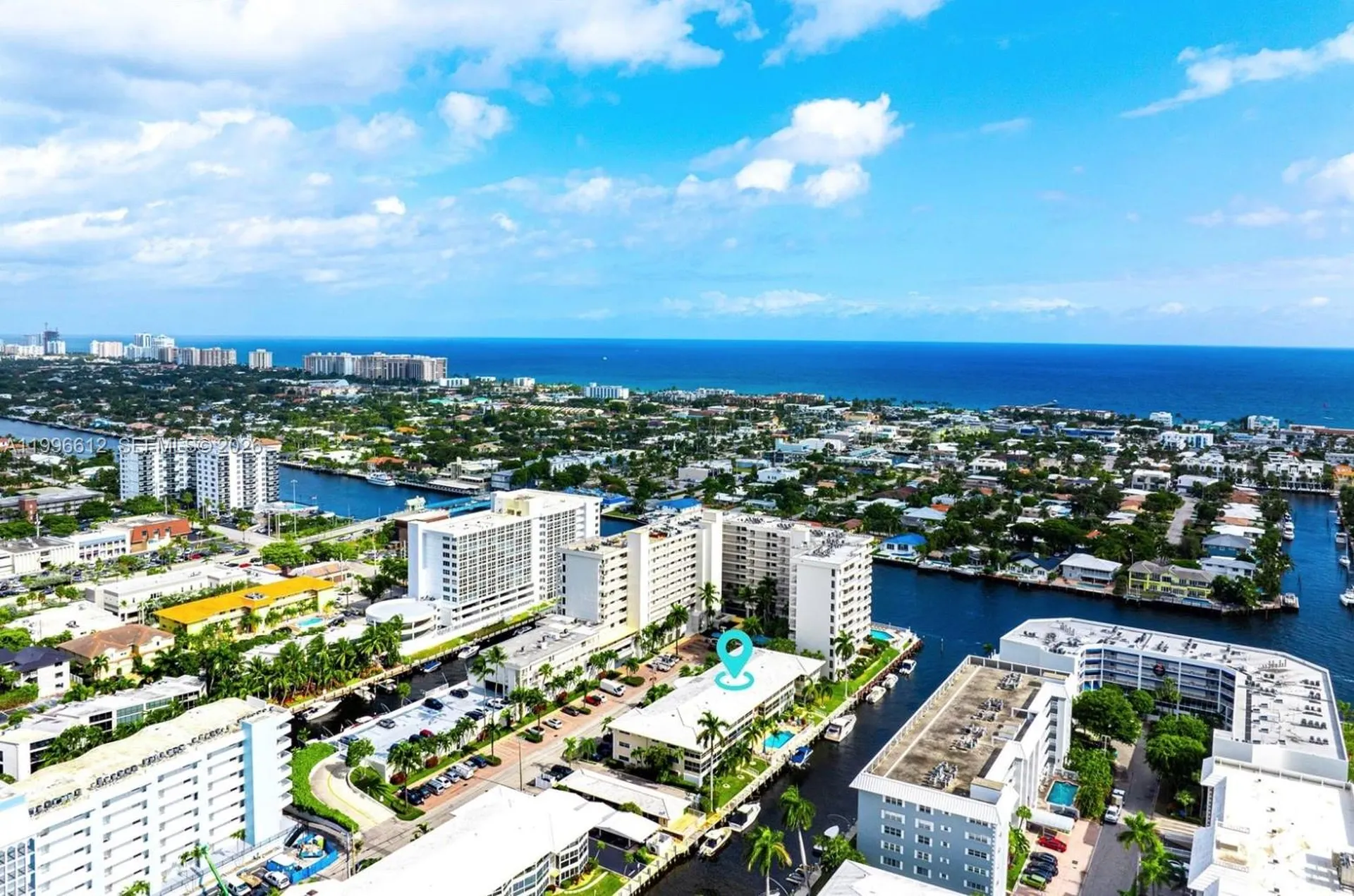 3090 NE 48th Street Fort Lauderdale FL 33308