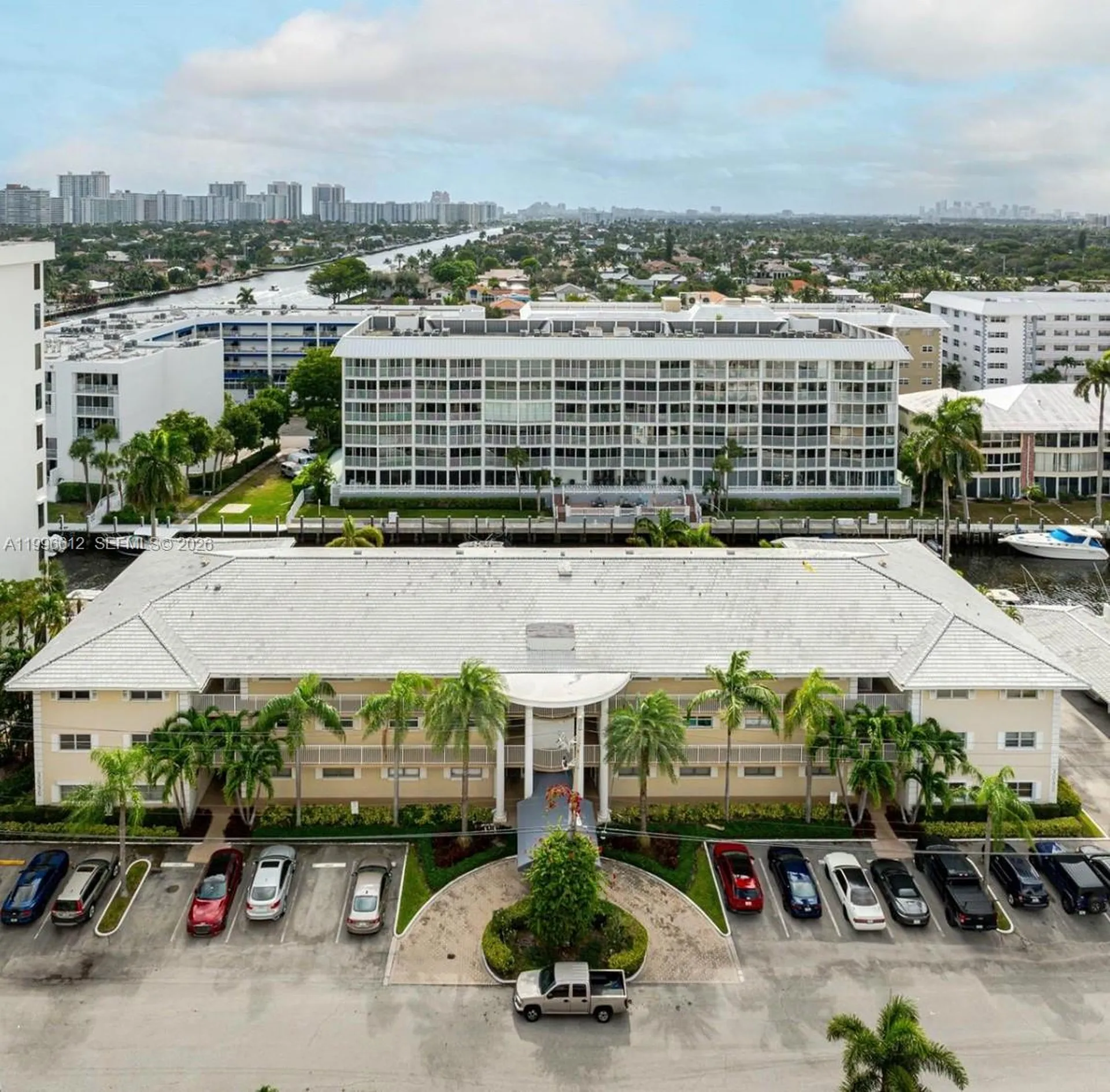 3090 NE 48th Street Fort Lauderdale FL 33308