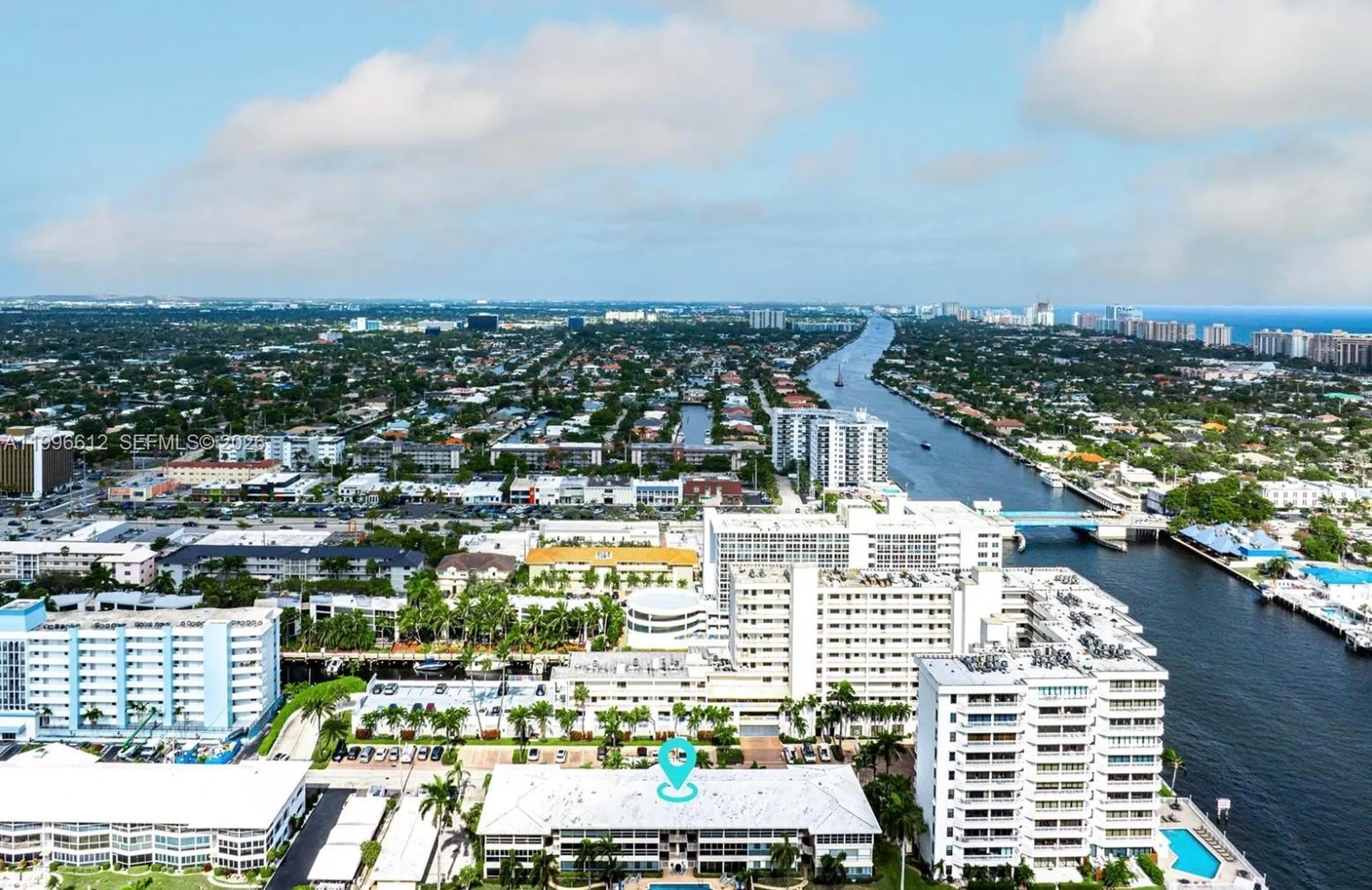3090 NE 48th Street Fort Lauderdale FL 33308
