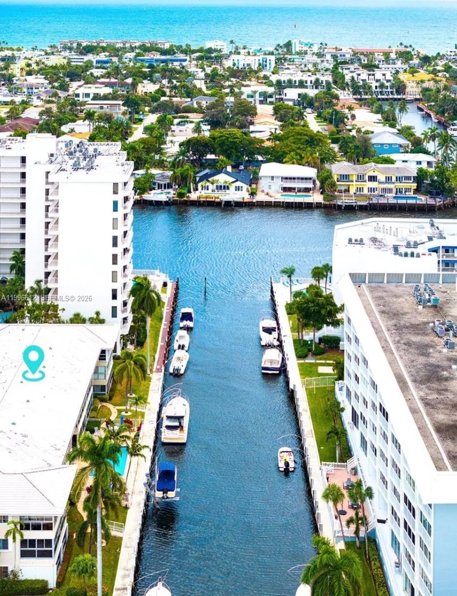 3090 NE 48th Street Fort Lauderdale FL 33308
