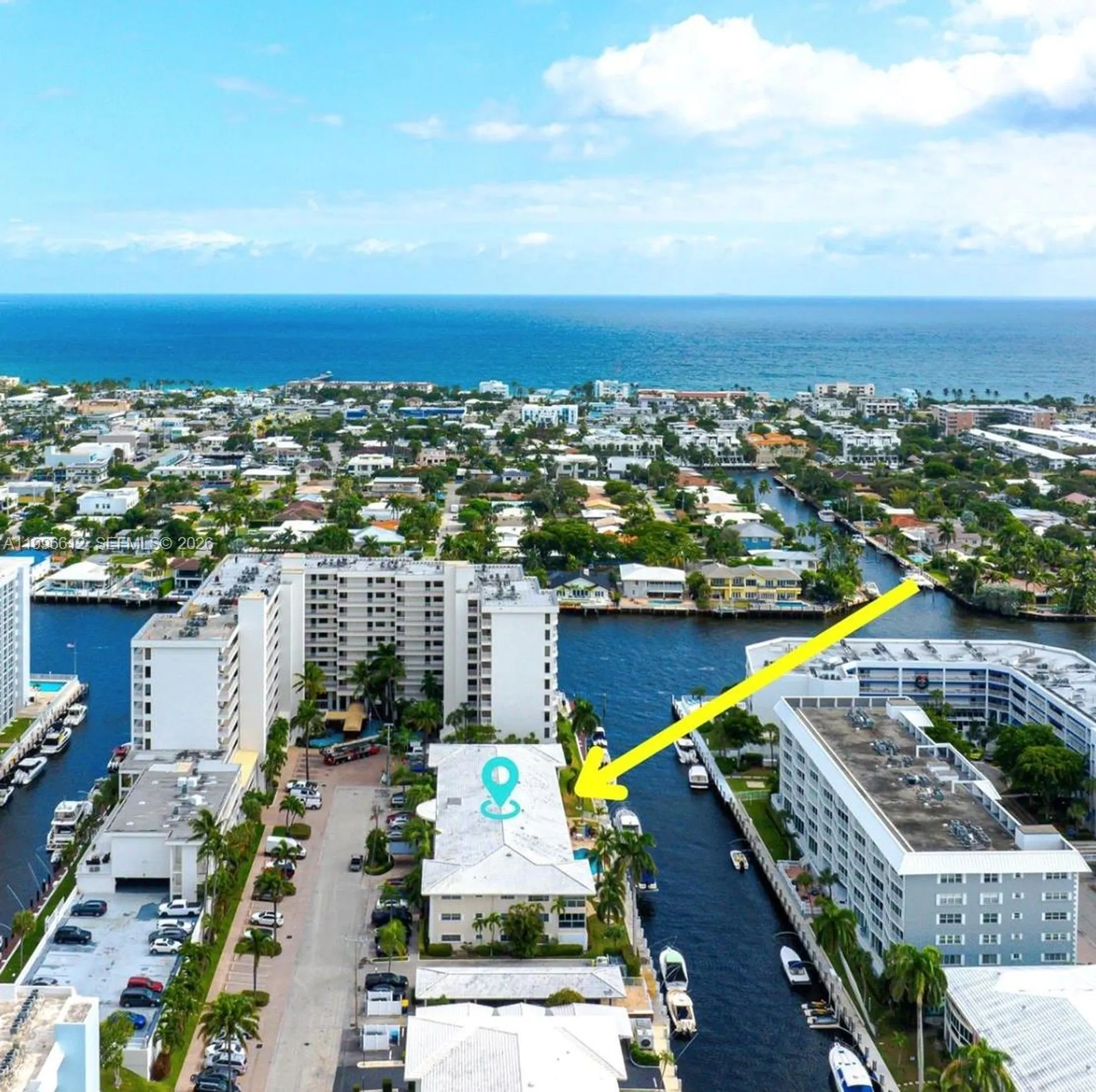3090 NE 48th Street Fort Lauderdale FL 33308