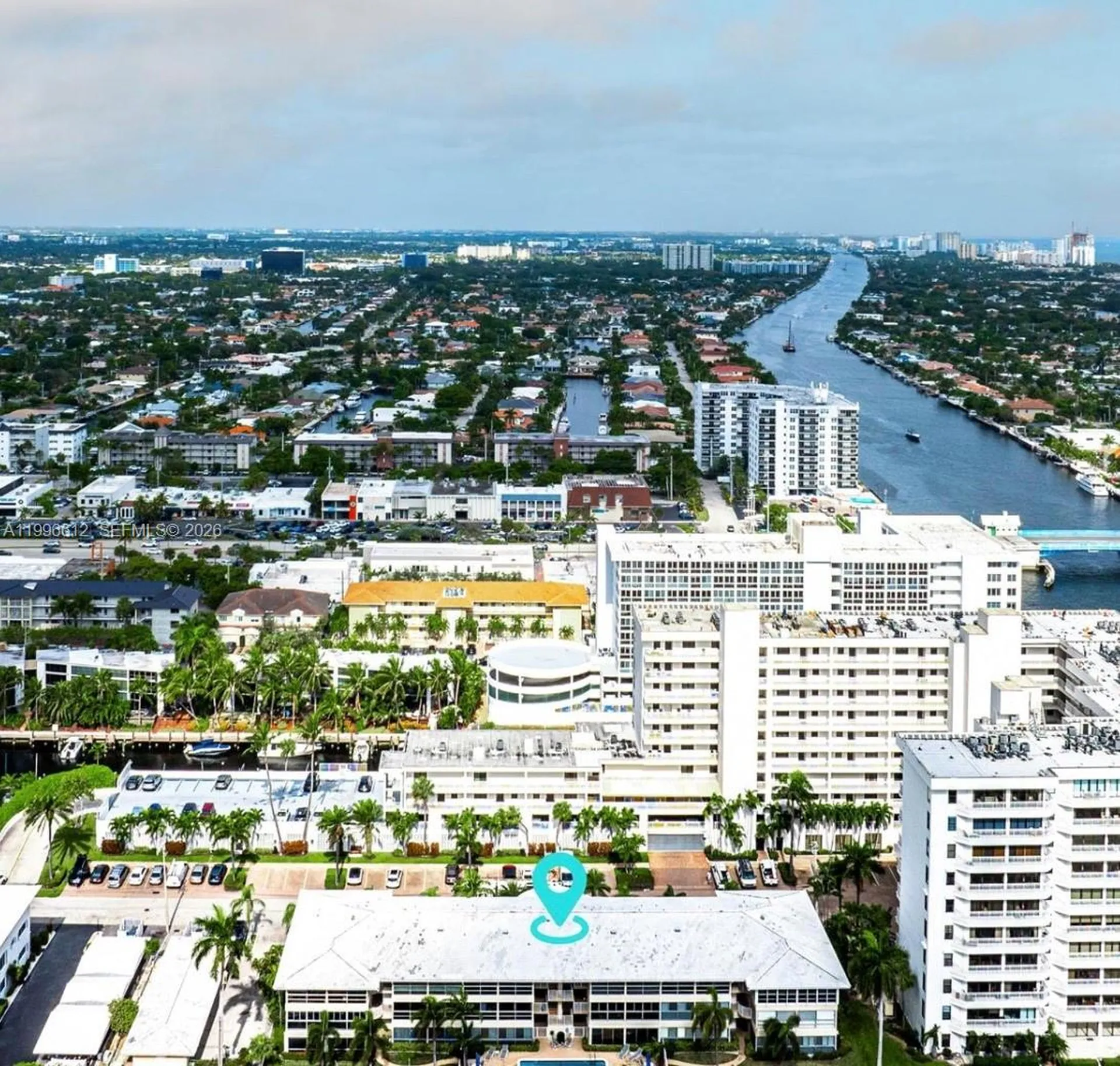3090 NE 48th Street Fort Lauderdale FL 33308