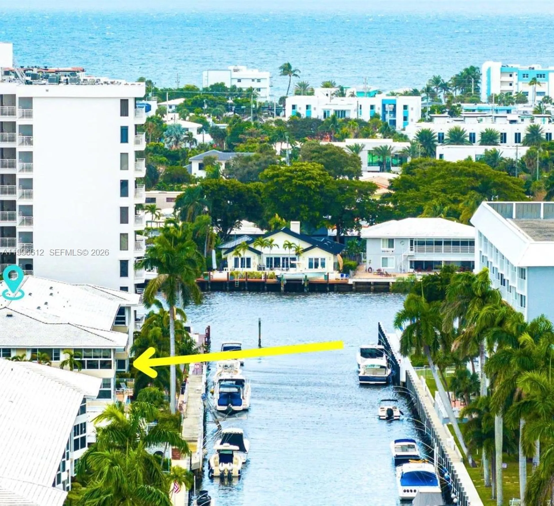 3090 NE 48th Street Fort Lauderdale FL 33308