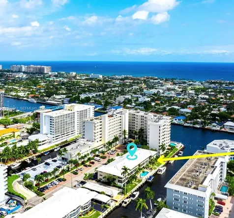3090 NE 48th Street Fort Lauderdale FL 33308