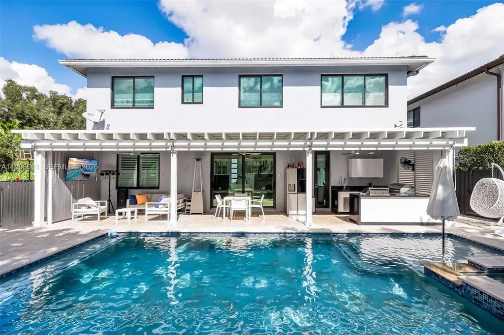 3002 SW 147th Court Miami FL 33185