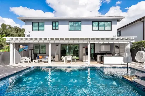3002 SW 147th Court Miami FL 33185