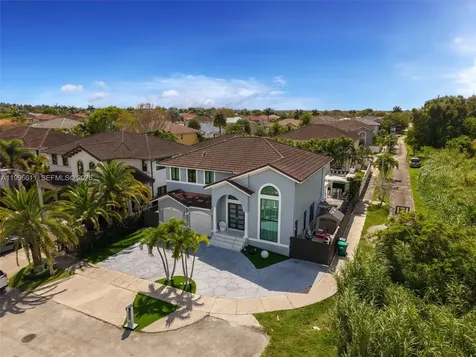 3002 SW 147th Court Miami FL 33185