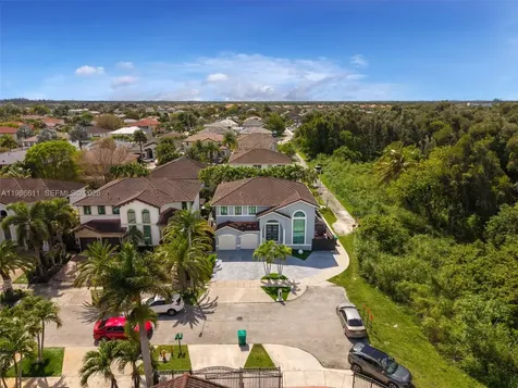 3002 SW 147th Court Miami FL 33185