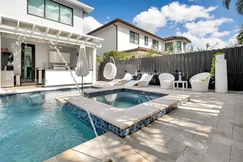 3002 SW 147th Court Miami FL 33185