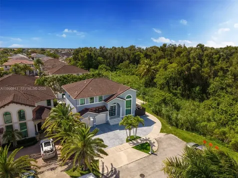 3002 SW 147th Court Miami FL 33185