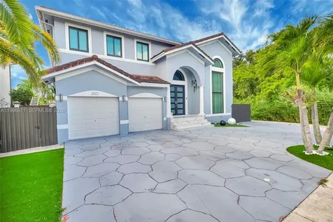3002 SW 147th Court Miami FL 33185