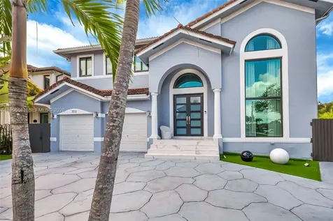 3002 SW 147th Court Miami FL 33185