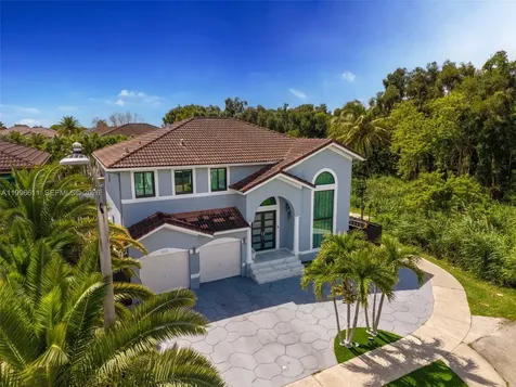3002 SW 147th Court Miami FL 33185