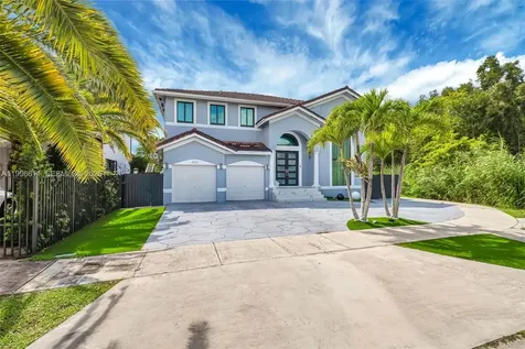 3002 SW 147th Court Miami FL 33185