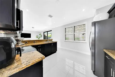3002 SW 147th Court Miami FL 33185