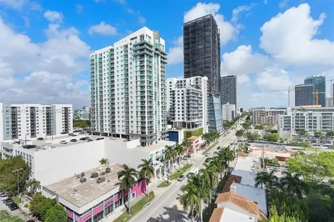 350 NE 24th Street Miami FL 33137