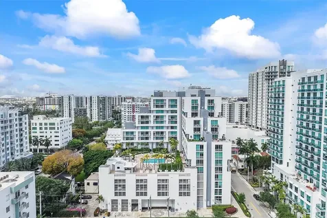 350 NE 24th Street Miami FL 33137