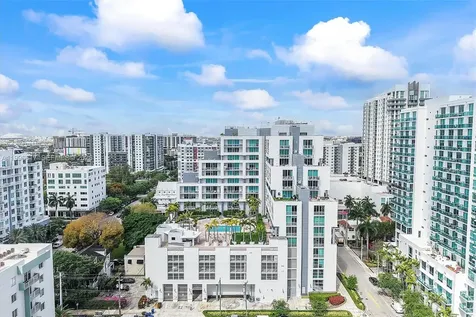 350 NE 24th Street Miami FL 33137