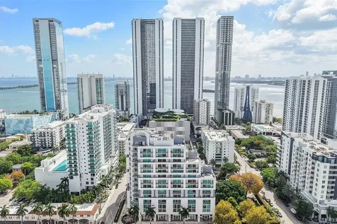 350 NE 24th Street Miami FL 33137